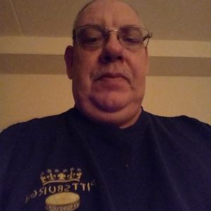 Meet your Posher, Raymond